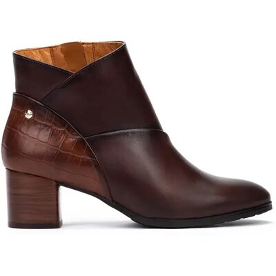 Bottines femme Pikolinos Calafat Marron 37 - Publicité Bottines femme Pikolinos Calafat Marron 37 - Publicité