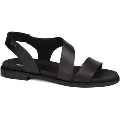 Sandales femme Pikolinos Navia Noir 39 - Publicité Sandales femme Pikolinos Navia Noir 39 - Publicité