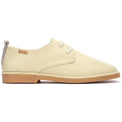 Derbie femme Pikolinos Noia Beige 39 - Publicité Derbie femme Pikolinos Noia Beige 39 - Publicité