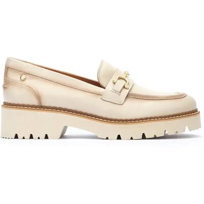 Mocassins femme Pikolinos Vicar Beige 41 - Publicité Mocassins femme Pikolinos Vicar Beige 41 - Publicité