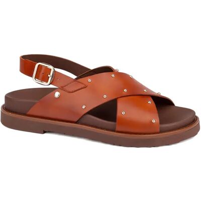 Sandales femme Pikolinos Aitana Marron 38 - Publicité Sandales femme Pikolinos Aitana Marron 38 - Publicité