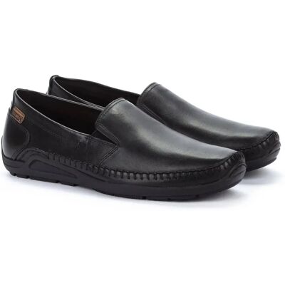 Mocassins Pikolinos Azores 06H-5303 Noir 42 - Publicité Mocassins Pikolinos Azores 06H-5303 Noir 42 - Publicité