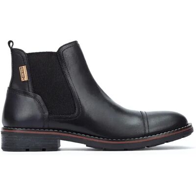 Bottines Pikolinos York Noir 42 - Publicité Bottines Pikolinos York Noir 42 - Publicité