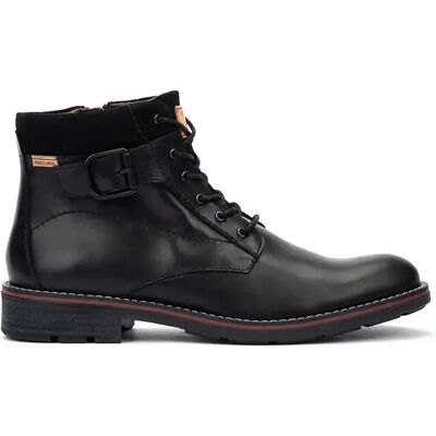 Bottines Pikolinos York Noir 43 - Publicité Bottines Pikolinos York Noir 43 - Publicité