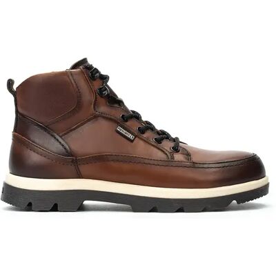 Bottines Pikolinos Vigo Marron 42 - Publicité Bottines Pikolinos Vigo Marron 42 - Publicité