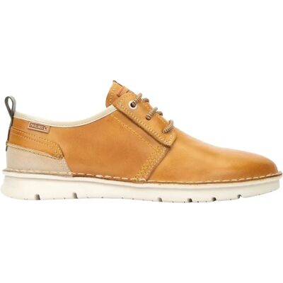 Mocassins Pikolinos Rivas Jaune 41 - Publicité Mocassins Pikolinos Rivas Jaune 41 - Publicité