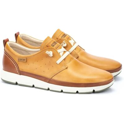 Mocassins Pikolinos Fuencarral Marron 45 - Publicité Mocassins Pikolinos Fuencarral Marron 45 - Publicité