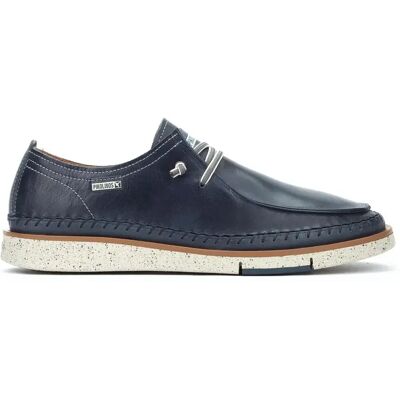 Chaussures bateau Pikolinos San Juan Bleu 42 - Publicité Chaussures bateau Pikolinos San Juan Bleu 42 - Publicité