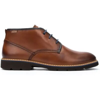 Bottines Pikolinos Alarcon Marron 44 - Publicité Bottines Pikolinos Alarcon Marron 44 - Publicité