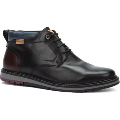 Bottines Pikolinos Berna M8J-8181C1 Noir 44 - Publicité Bottines Pikolinos Berna M8J-8181C1 Noir 44 - Publicité
