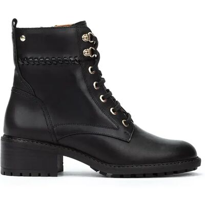Bottines femme Pikolinos Medina Noir 41 - Publicité Bottines femme Pikolinos Medina Noir 41 - Publicité