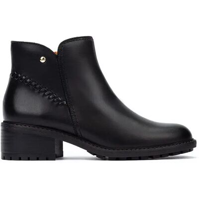Bottines femme Pikolinos Medina Noir 37 - Publicité Bottines femme Pikolinos Medina Noir 37 - Publicité