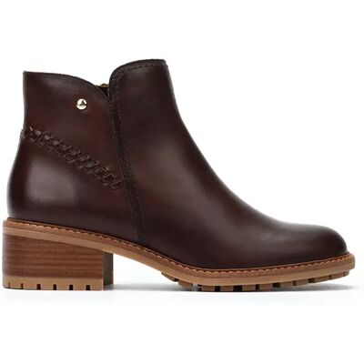 Bottines femme Pikolinos Medina Marron 38 - Publicité Bottines femme Pikolinos Medina Marron 38 - Publicité