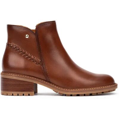 Bottines femme Pikolinos Medina Marron 39 - Publicité Bottines femme Pikolinos Medina Marron 39 - Publicité