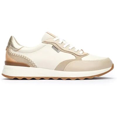 Baskets femme Pikolinos Arrecife Beige 39 - Publicité Baskets femme Pikolinos Arrecife Beige 39 - Publicité