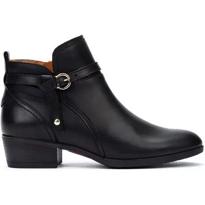 Bottines femme Pikolinos Daroca Noir 38 - Publicité Bottines femme Pikolinos Daroca Noir 38 - Publicité
