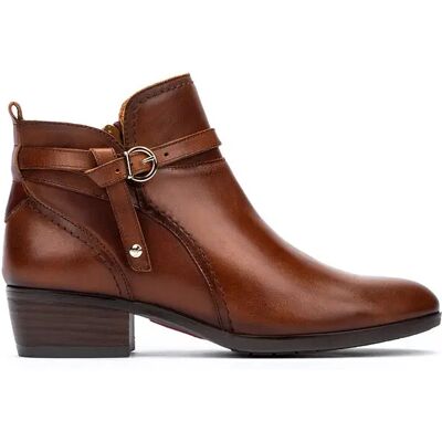 Bottines femme Pikolinos Daroca Marron 40 - Publicité Bottines femme Pikolinos Daroca Marron 40 - Publicité