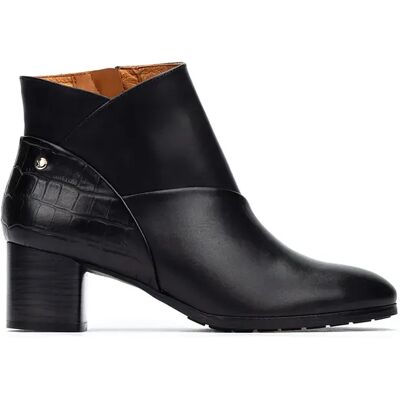 Bottines femme Pikolinos Calafat Noir 36 - Publicité Bottines femme Pikolinos Calafat Noir 36 - Publicité