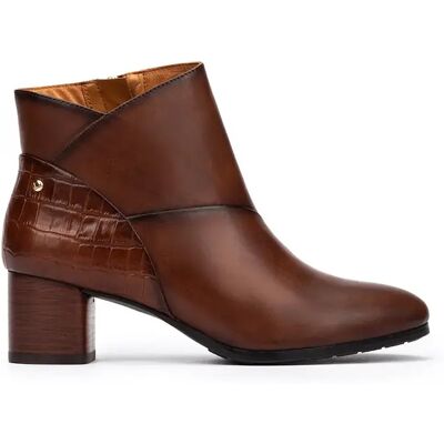 Bottines femme Pikolinos Calafat Marron 37 - Publicité Bottines femme Pikolinos Calafat Marron 37 - Publicité