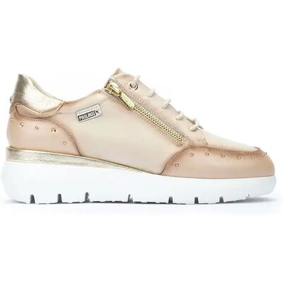 Baskets femme Pikolinos Rueda Blanc 41 - Publicité Baskets femme Pikolinos Rueda Blanc 41 - Publicité