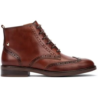 Bottines femme Pikolinos Puertollano Marron 37 - Publicité Bottines femme Pikolinos Puertollano Marron 37 - Publicité