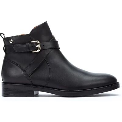 Bottines cuir femme Pikolinos Puertollano Noir 37 - Publicité Bottines cuir femme Pikolinos Puertollano Noir 37 - Publicité