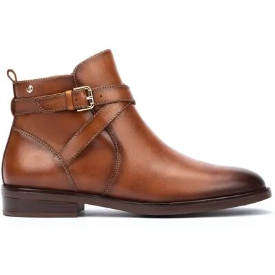 Bottines femme Pikolinos Puertollano Marron 38 - Publicité Bottines femme Pikolinos Puertollano Marron 38 - Publicité
