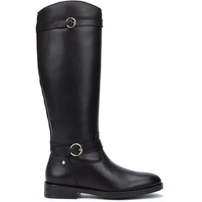 Bottes femme Pikolinos Puertollano Noir 37 - Publicité Bottes femme Pikolinos Puertollano Noir 37 - Publicité