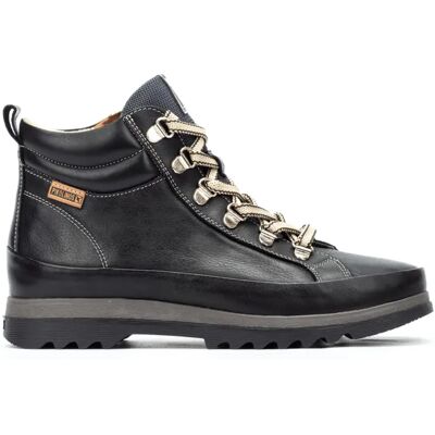 Bottines femme Pikolinos Vigo W3W-8564 Noir 36 - Publicité Bottines femme Pikolinos Vigo W3W-8564 Noir 36 - Publicité