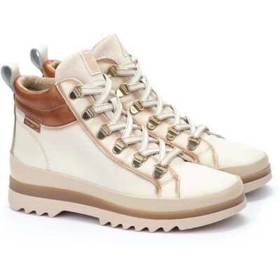 Bottines femme Pikolinos Vigo W3W-8564C1 Blanc 41 - Publicité Bottines femme Pikolinos Vigo W3W-8564C1 Blanc 41 - Publicité
