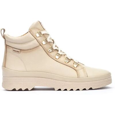 Baskets tige haute femme Pikolinos Vigo Beige 36 - Publicité Baskets tige haute femme Pikolinos Vigo Beige 36 - Publicité
