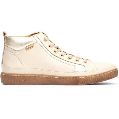 Baskets femme Pikolinos Lanzarote Beige 39 - Publicité Baskets femme Pikolinos Lanzarote Beige 39 - Publicité