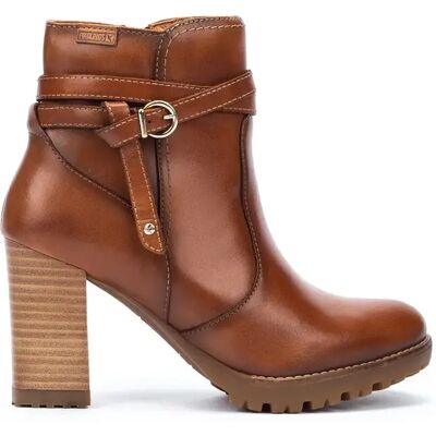 Bottines femme Pikolinos Connelly Marron 36 - Publicité Bottines femme Pikolinos Connelly Marron 36 - Publicité