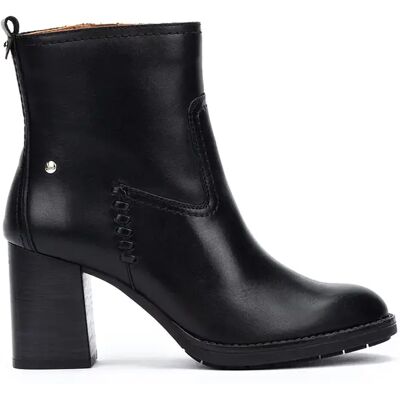 Bottines femme Pikolinos Palencia Noir 36 - Publicité Bottines femme Pikolinos Palencia Noir 36 - Publicité