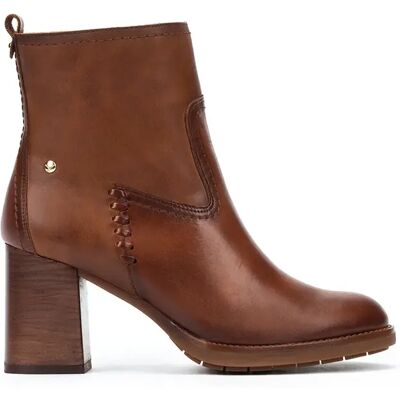 Bottines femme Pikolinos Palencia Marron 37 - Publicité Bottines femme Pikolinos Palencia Marron 37 - Publicité