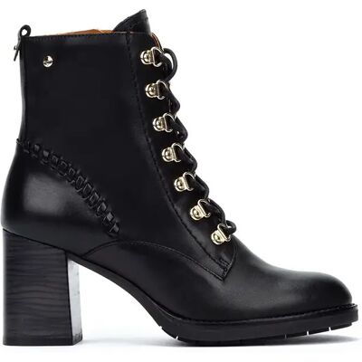 Bottines femme Pikolinos Palencia Noir 40 - Publicité Bottines femme Pikolinos Palencia Noir 40 - Publicité