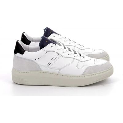 Sneakers Piola Cayma Blanc 44 - Publicité Sneakers Piola Cayma Blanc 44 - Publicité