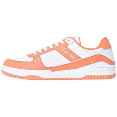 Baskets Project X Paris PXP Trainer Orange 42 - Publicité Baskets Project X Paris PXP Trainer Orange 42 - Publicité