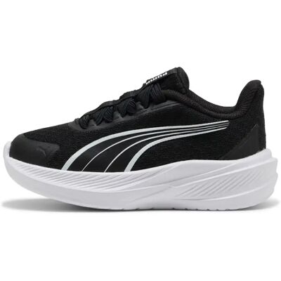 Baskets bébé Puma Dasher Sliptech Noir 19 - Publicité Baskets bébé Puma Dasher Sliptech Noir 19 - Publicité