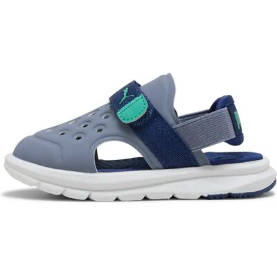 Sandales bébé Puma Evolve Gris 22 - Publicité Sandales bébé Puma Evolve Gris 22 - Publicité