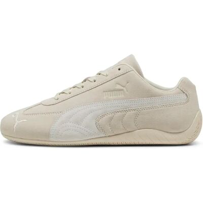 Baskets Puma Speedcat OG Blanc 41 - Publicité Baskets Puma Speedcat OG Blanc 41 - Publicité