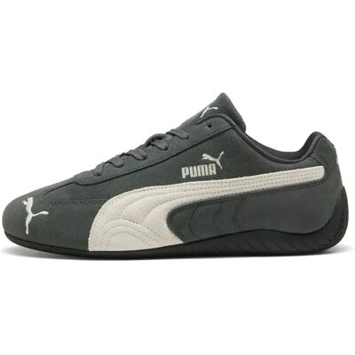 Baskets Puma Speedcat OG Shadow Noir 37 - Publicité Baskets Puma Speedcat OG Shadow Noir 37 - Publicité