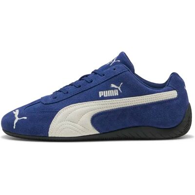 Baskets Puma Speedcat OG Bleu 36 - Publicité Baskets Puma Speedcat OG Bleu 36 - Publicité