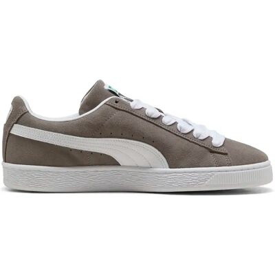 Baskets Puma Classic Gris 37 - Publicité Baskets Puma Classic Gris 37 - Publicité