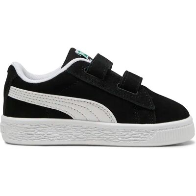 Baskets bébé Puma Classic V Noir 26 - Publicité Baskets bébé Puma Classic V Noir 26 - Publicité