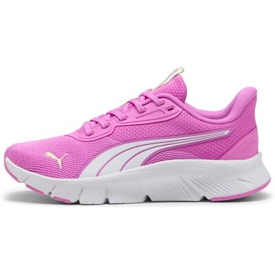 Baskets enfant Puma FlexFocus Lite Modern Rose 36 - Publicité Baskets enfant Puma FlexFocus Lite Modern Rose 36 - Publicité