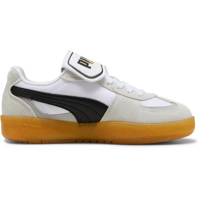 Baskets femme Puma Palermo Lamoda Blanc 40 - Publicité Baskets femme Puma Palermo Lamoda Blanc 40 - Publicité