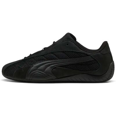 Baskets Puma Speedcat Plus Noir 45 - Publicité Baskets Puma Speedcat Plus Noir 45 - Publicité