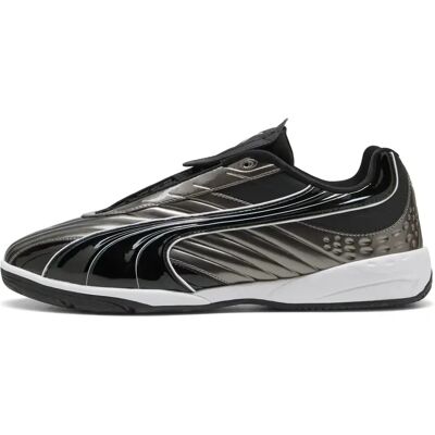 Baskets Puma V-S2 Goalgetter Gris 40 - Publicité Baskets Puma V-S2 Goalgetter Gris 40 - Publicité