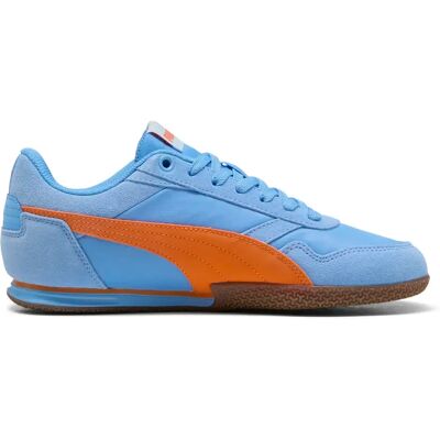 Baskets femme Puma Bella Donna Bleu 42 - Publicité Baskets femme Puma Bella Donna Bleu 42 - Publicité